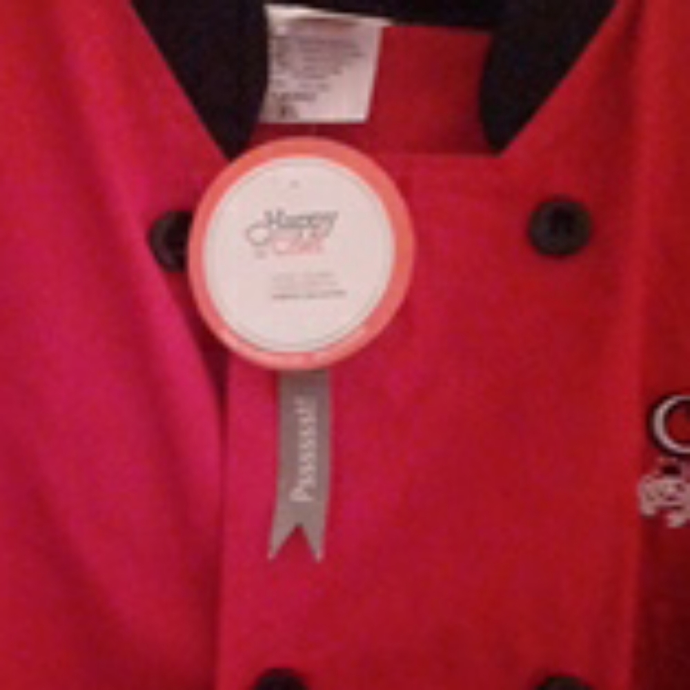 Chefs jacket - Picture 3 of 3